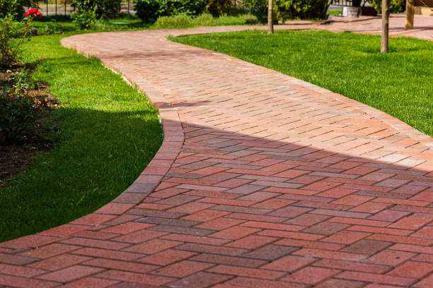 Best Driveway Pavers Near Me  in Mked Tree, AR