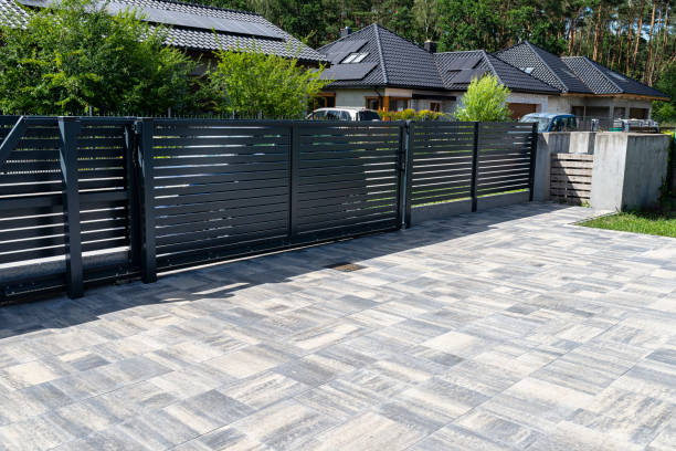 Best Driveway Repair Near Me  in Mked Tree, AR