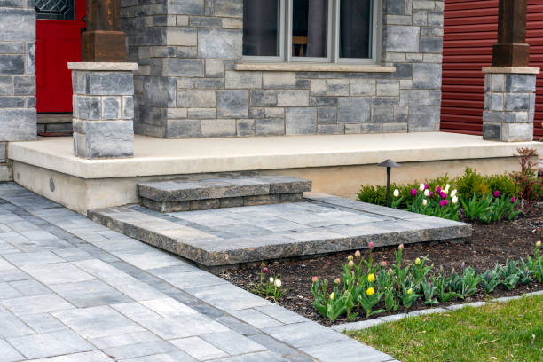 Best Driveway Paving Contractor  in Mked Tree, AR