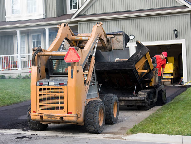 Reasons to Select Us for Your Driveway Paving Requirements in Marked Tree, AR